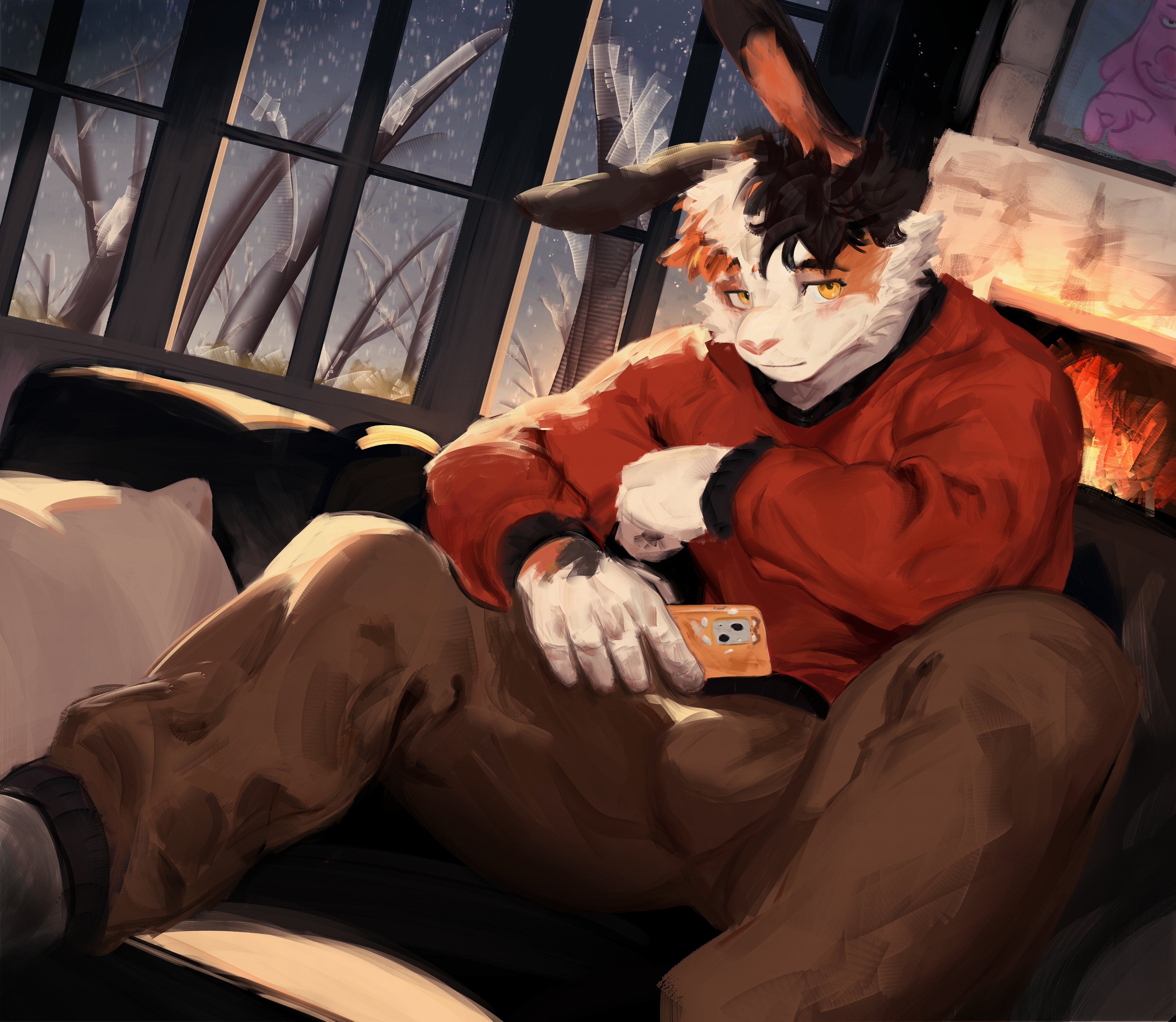 Artwork by liam 🍉