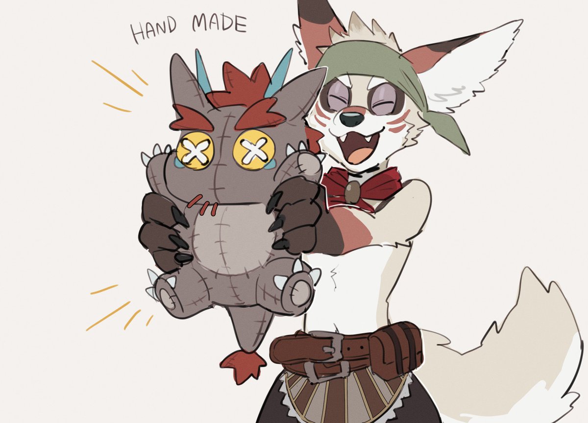 Artwork by KOBITOWANI