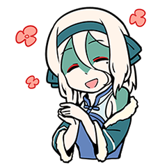 Artwork by 三相奇談