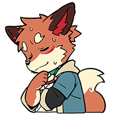 Artwork by 三相奇談