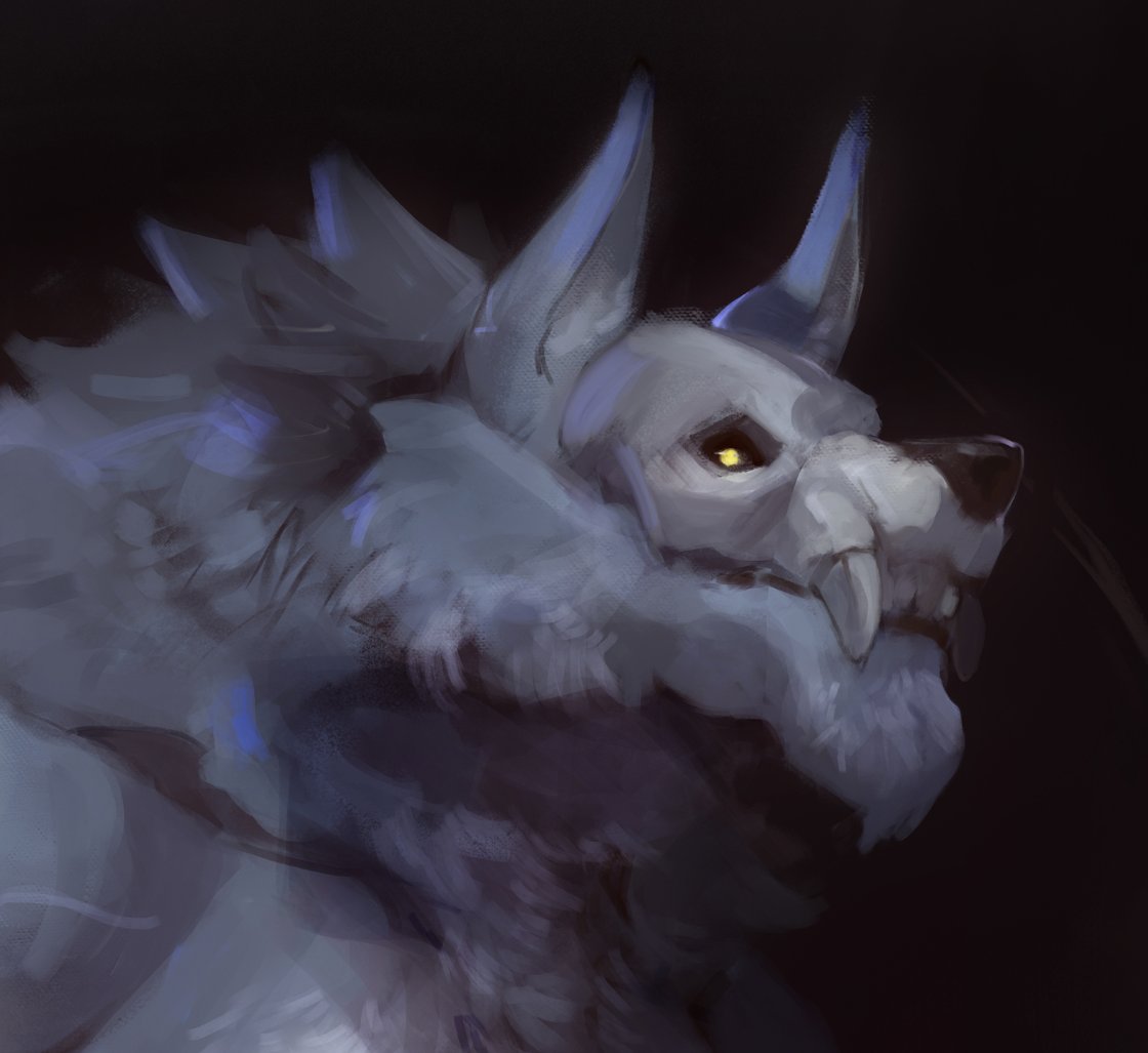 Artwork by Evil Matt