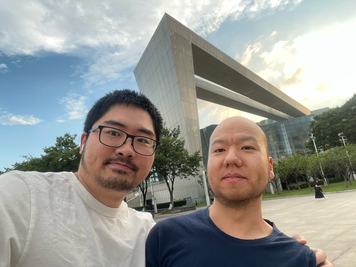 Artwork by 友天Youtian