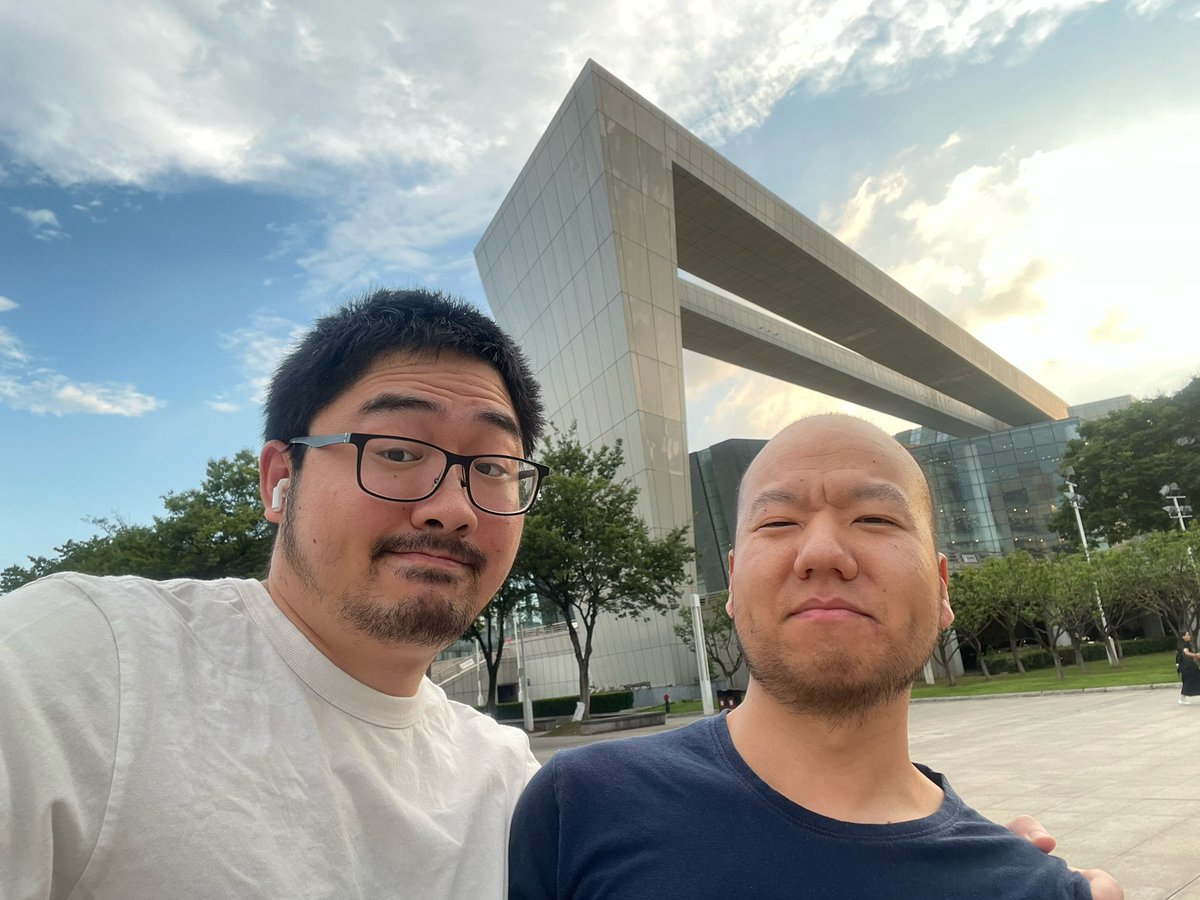 Artwork by 友天Youtian