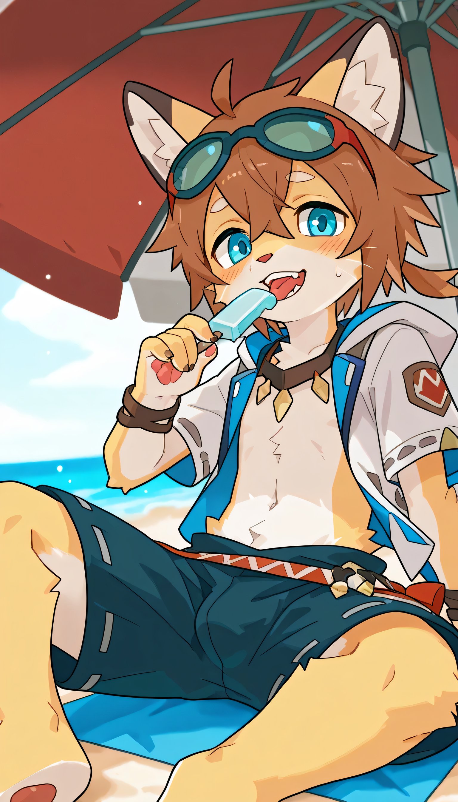 Artwork by 鈴鈴聖也