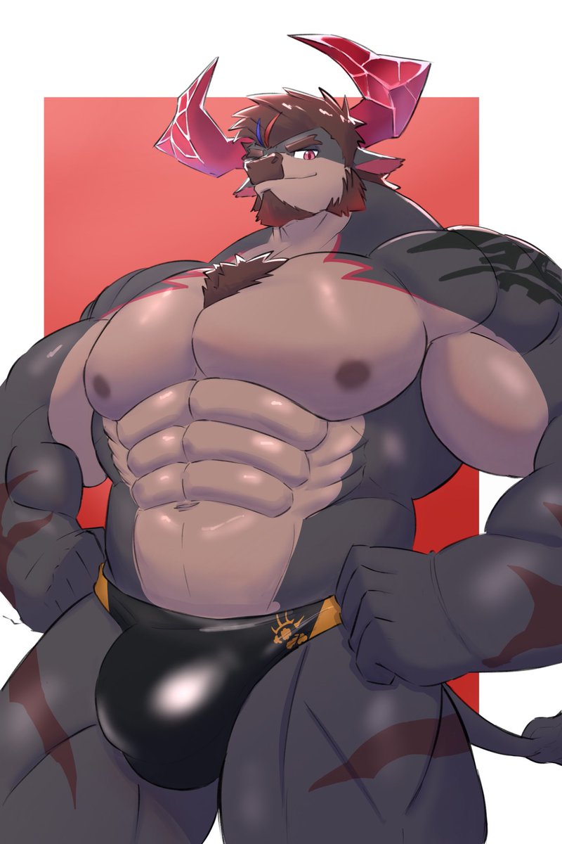 Artwork by 小小魔龍 Koryuu Chan 🔜 Furum 2023 ( Comm open)