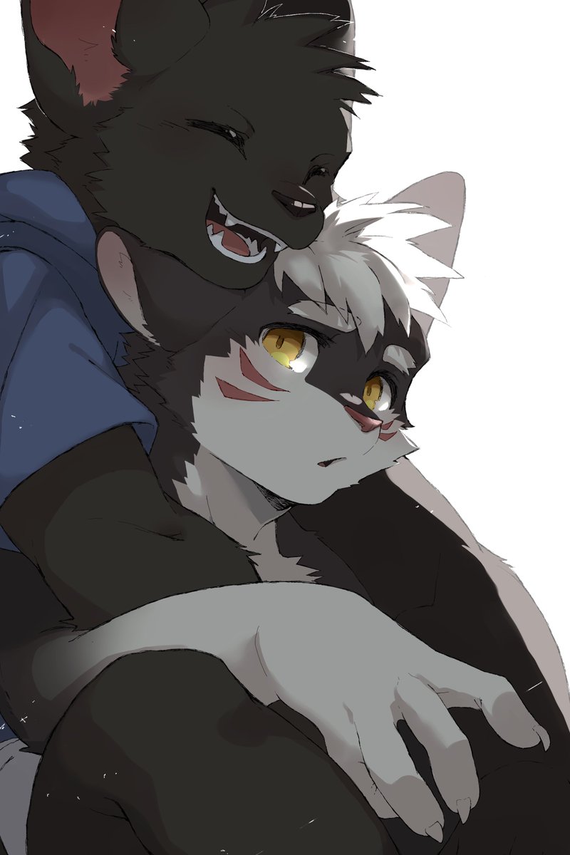 Artwork by 椪柑ポンカン@咪咪貓貓系Vtuber