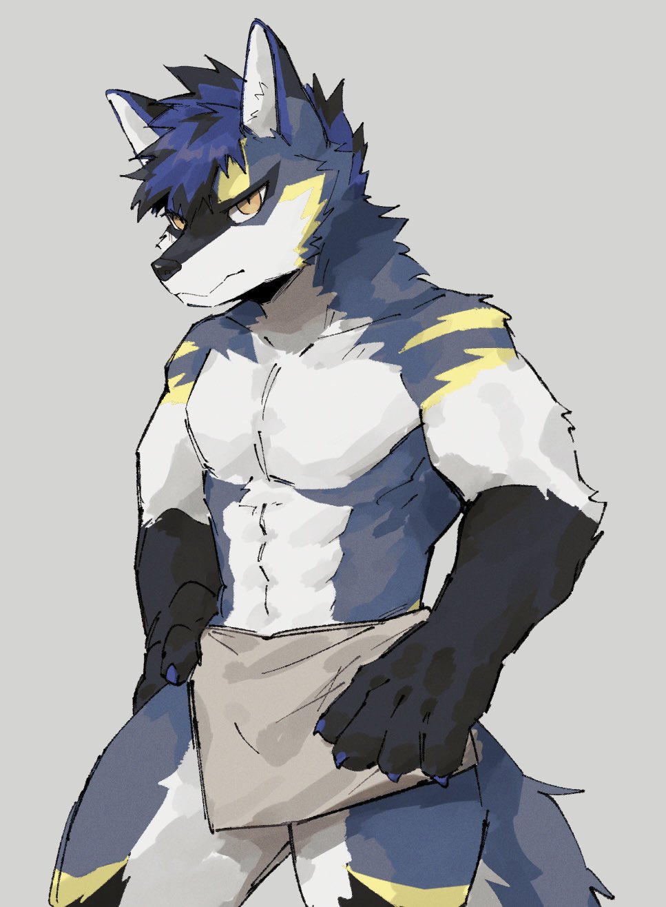 Artwork by 飛べない部下