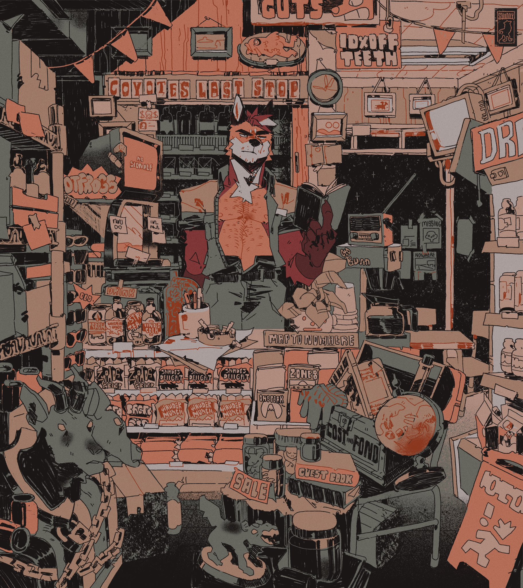 Artwork by 🦑SQUIDDY🦑