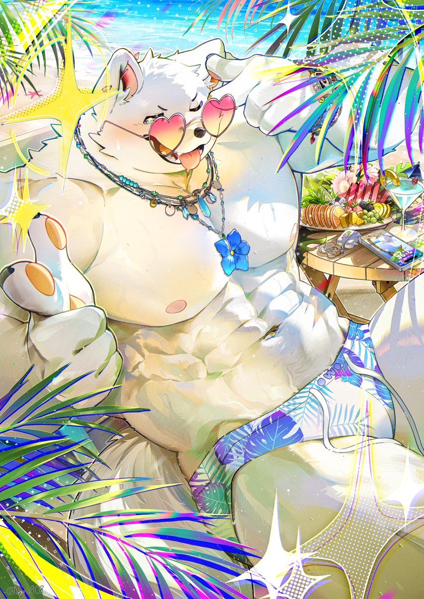 Artwork by 하얀색깔