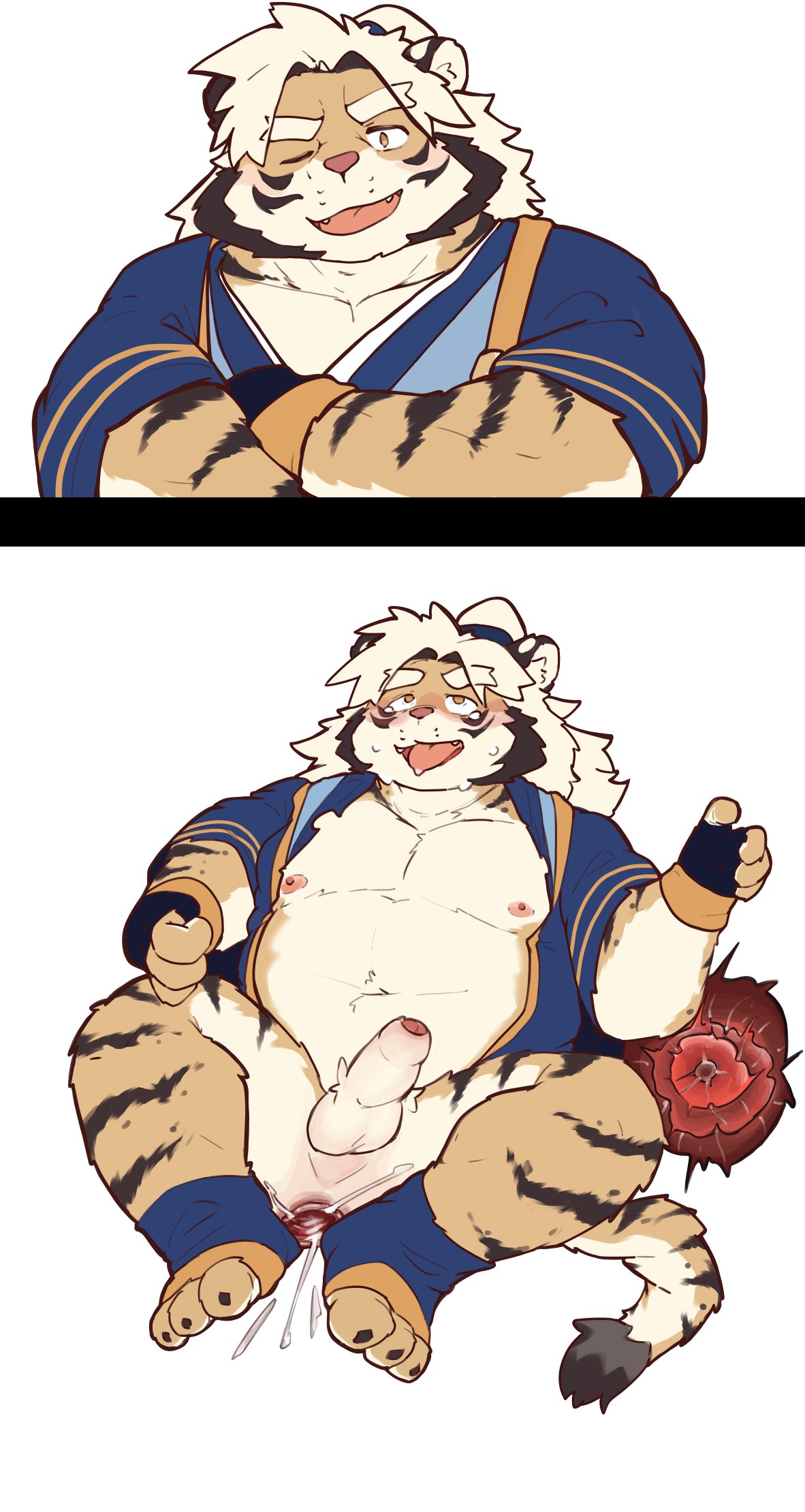 Artwork by Xiazzzimian