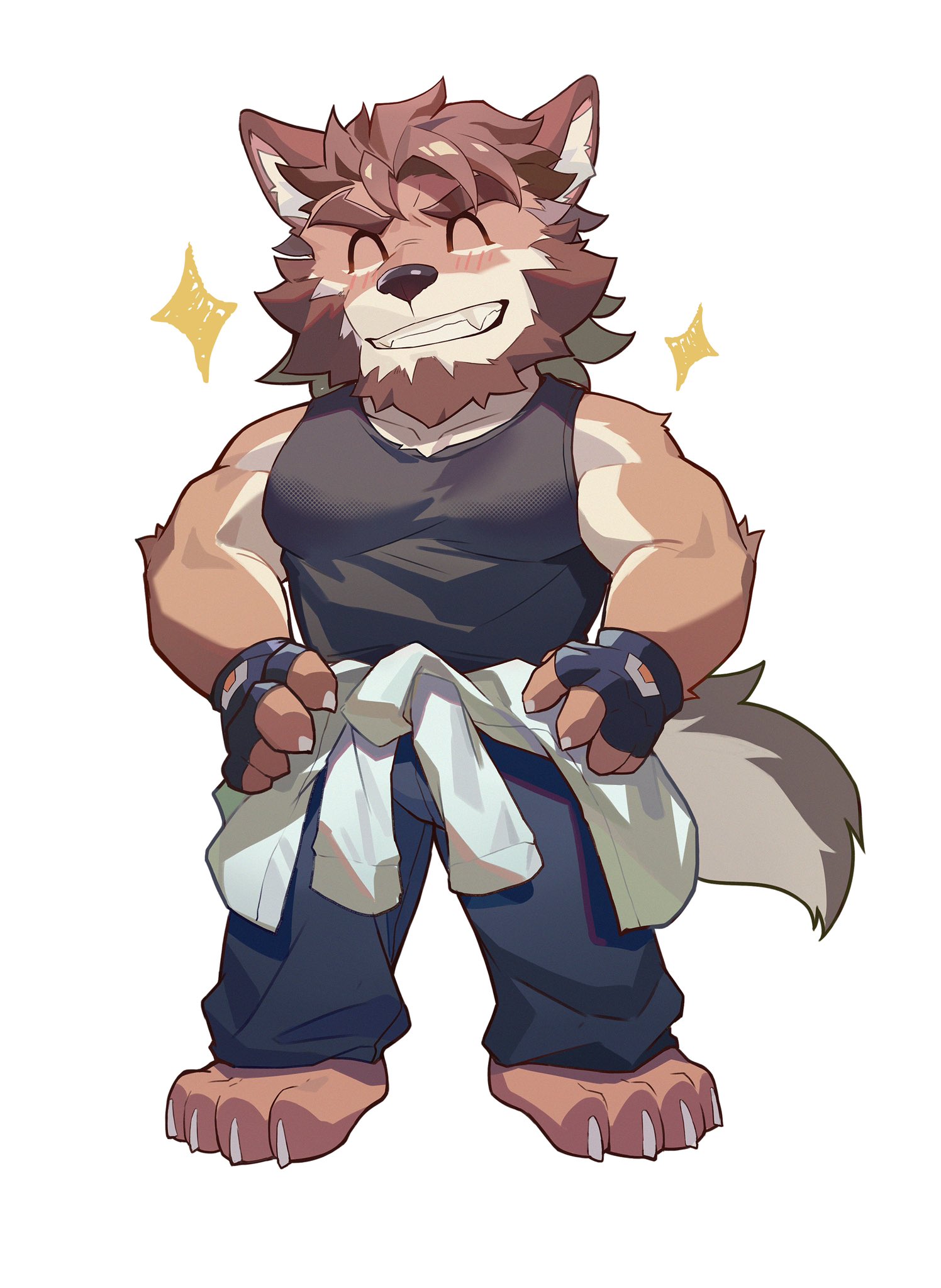 Artwork by 大罗德