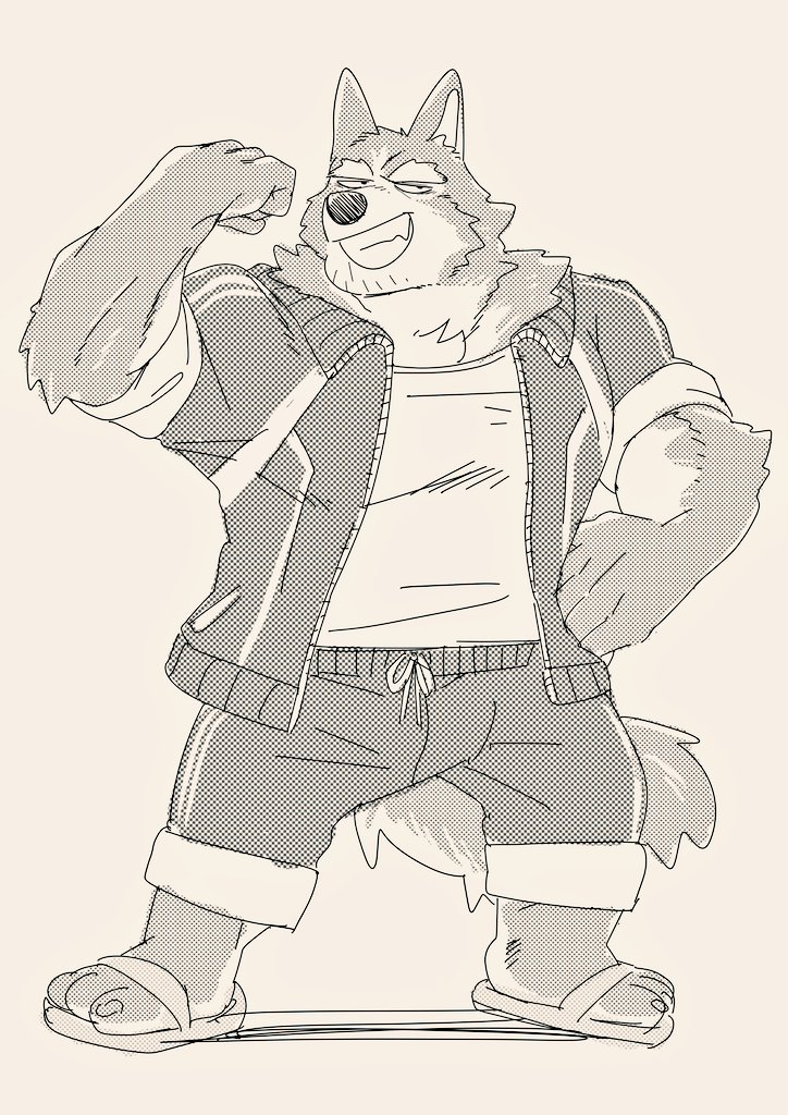 Artwork by こぎのろ