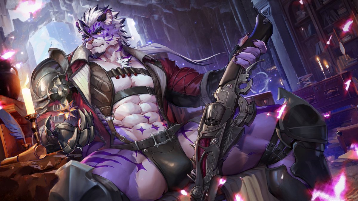 Artwork by 玖拾就是90