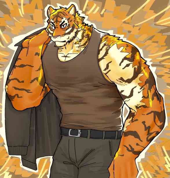 Artwork by かきく