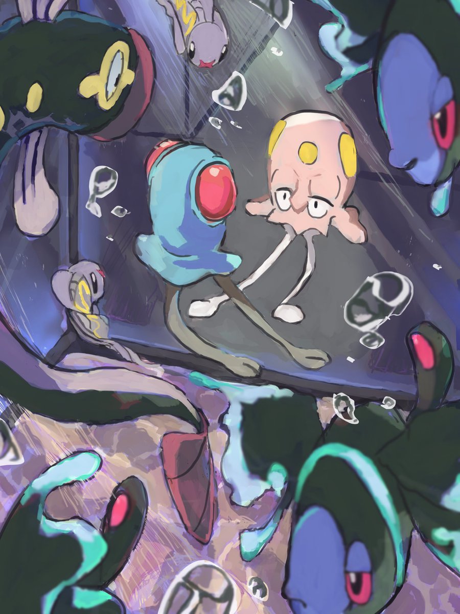 Artwork by 🏇〜