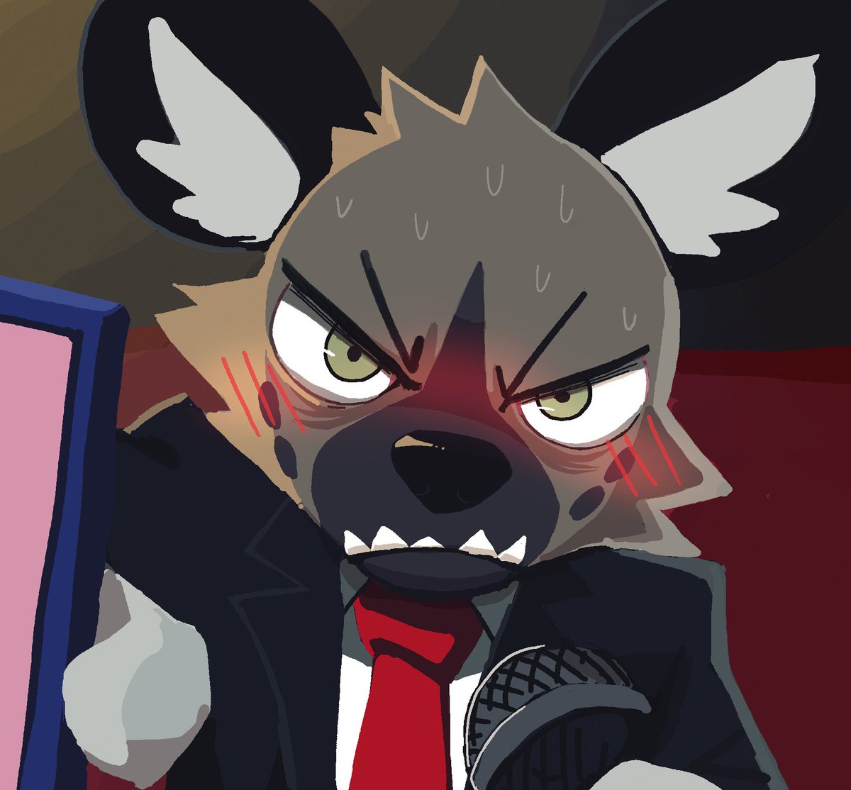 Artwork by ᗋᗯᗯᑕᕼᗋᑎᘐ