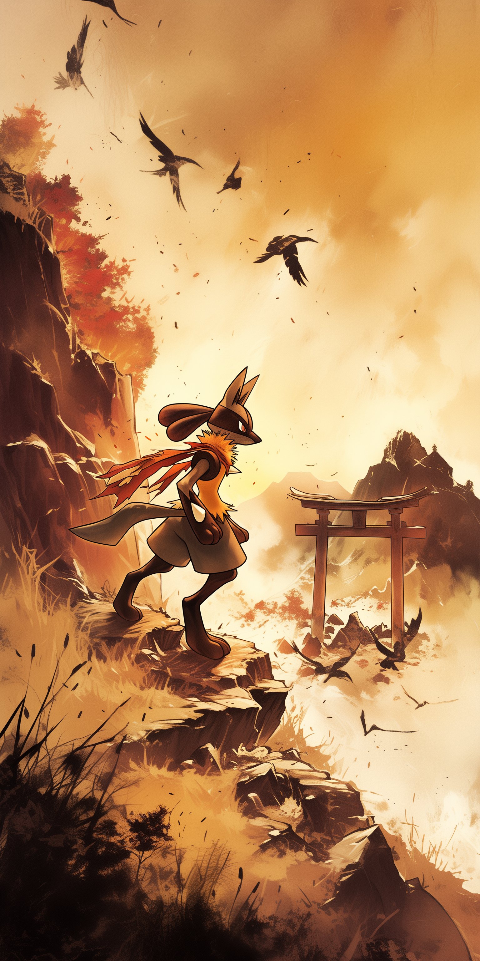 Artwork by ItsDone