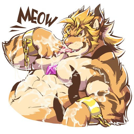 Artwork by Winston Khalem(윈스턴)