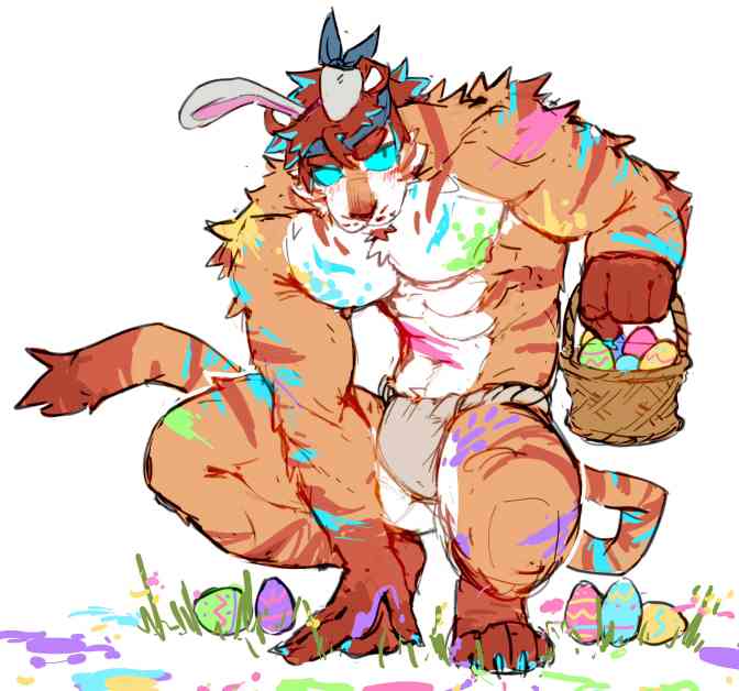 Artwork by not genshin impact