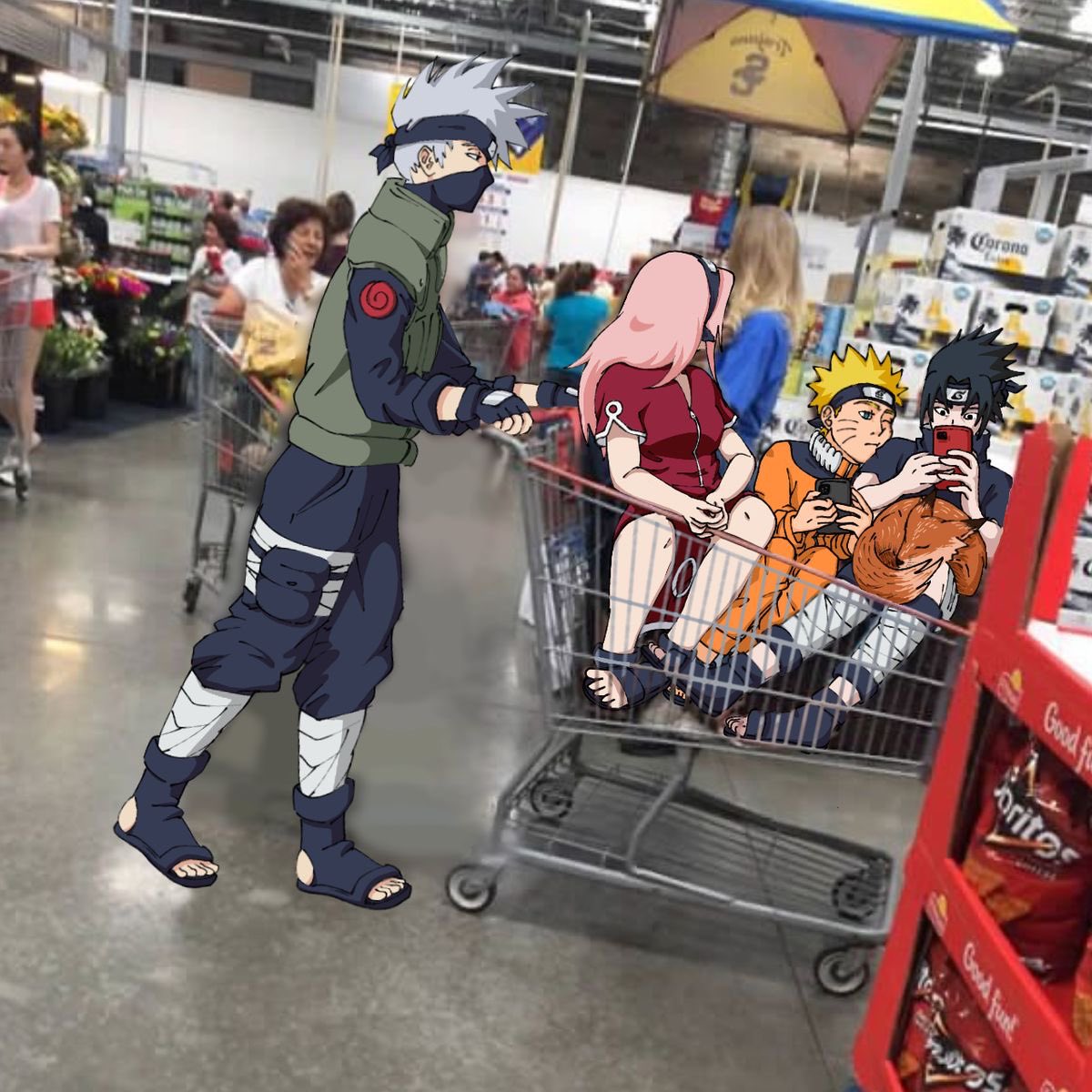 Artwork by Miury 🍥