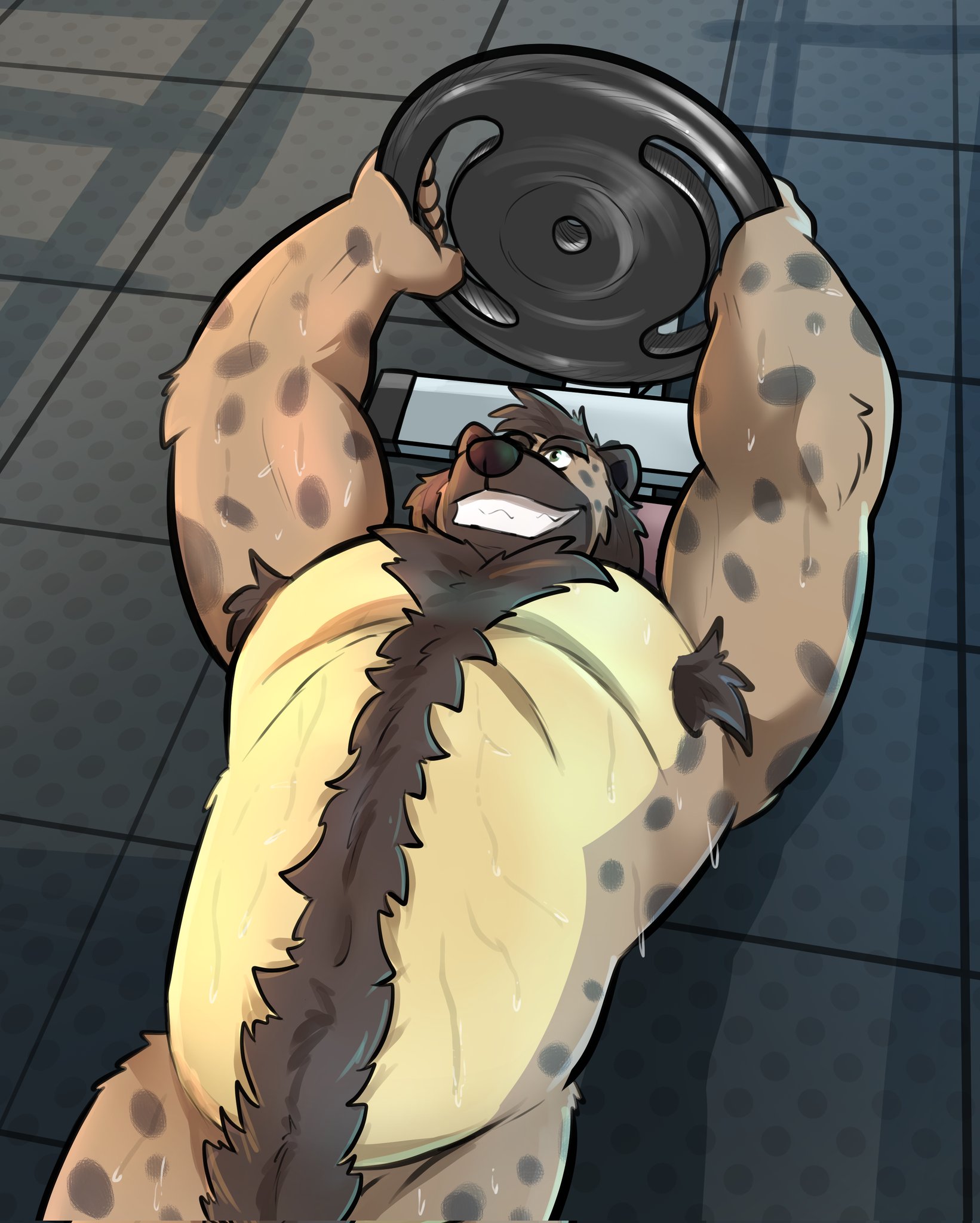 Artwork by Siegg Magspade