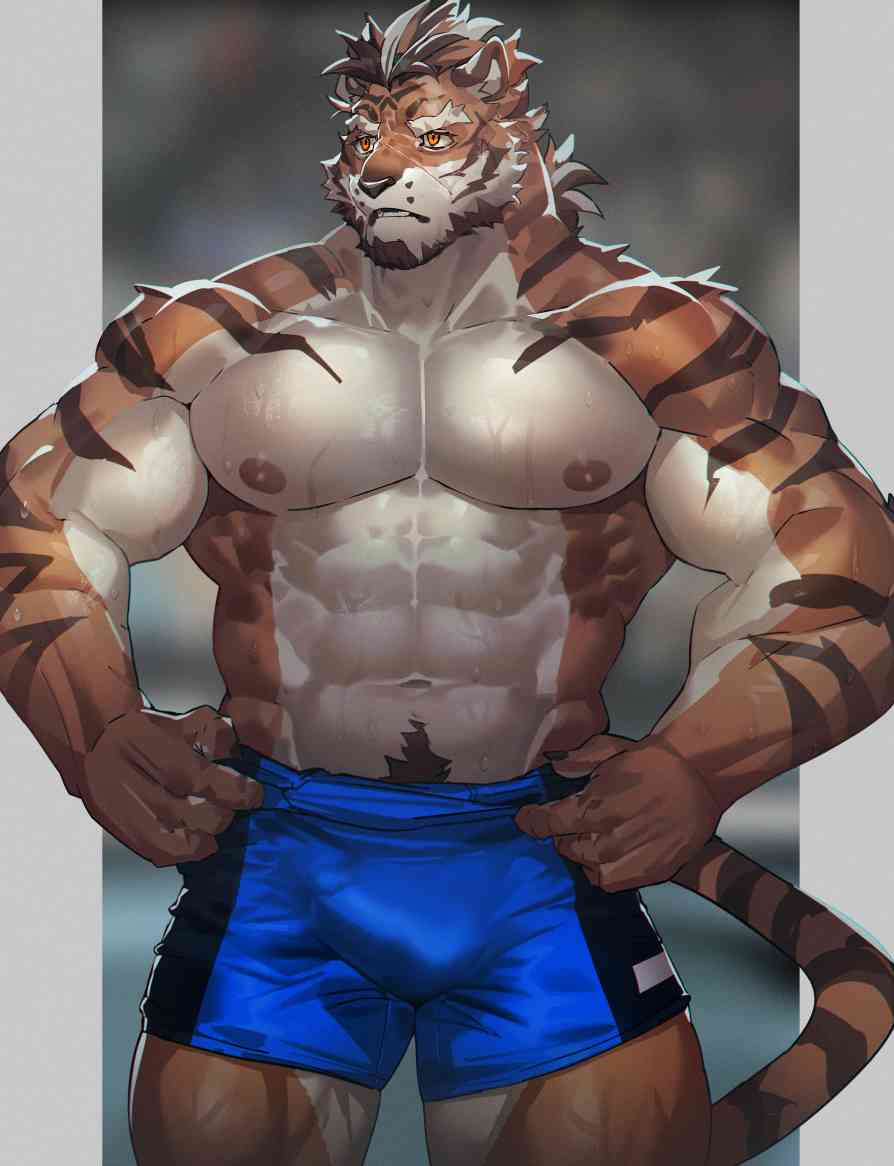 Artwork by にゅうも