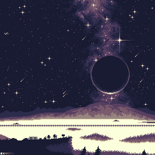 Artwork by The Sojourner