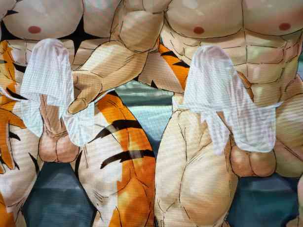 Artwork by そばちゃ