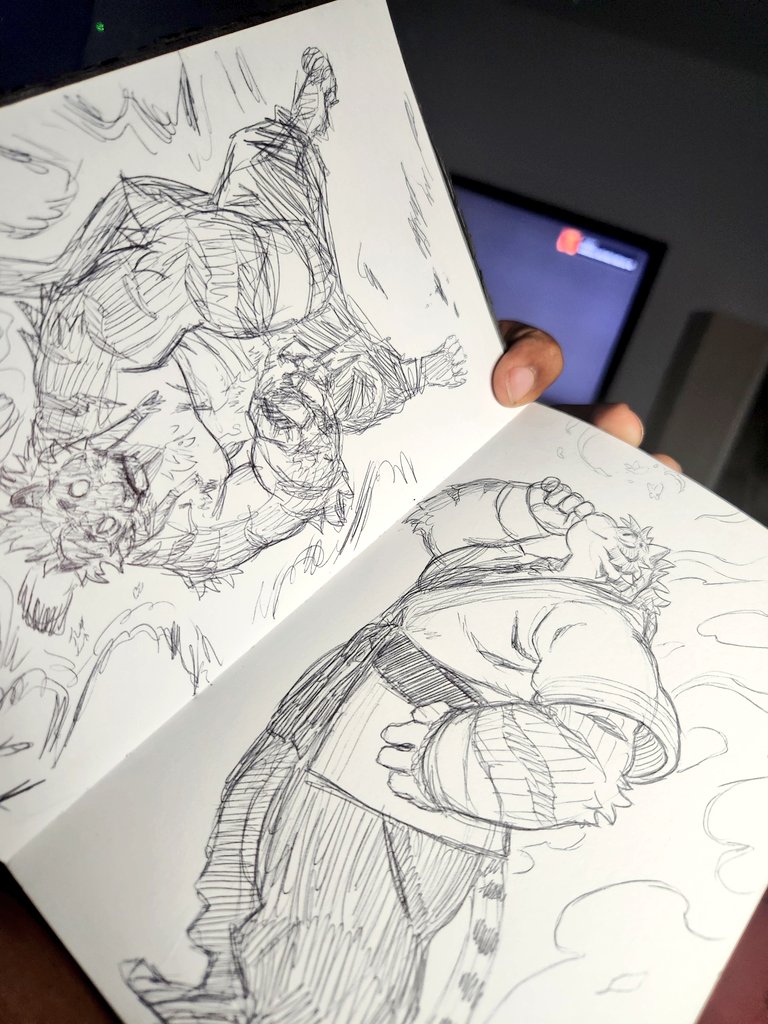 Artwork by MonkiMatt