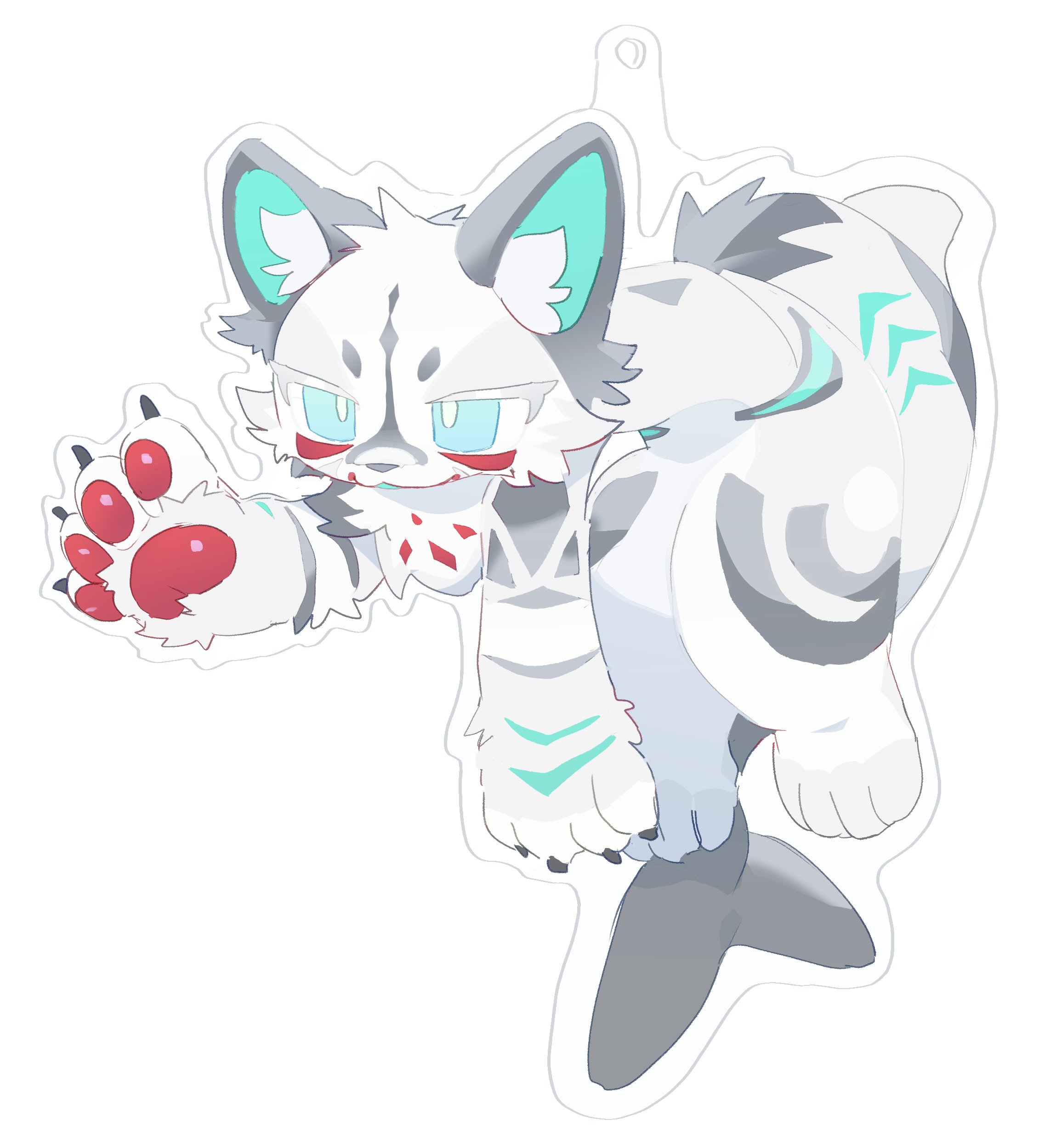 Artwork by 김로스