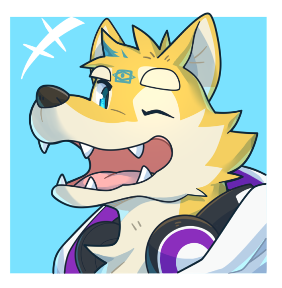 Artwork by 空狼XVII