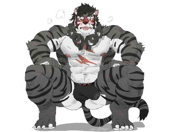 Artwork by 麒箜lonkri