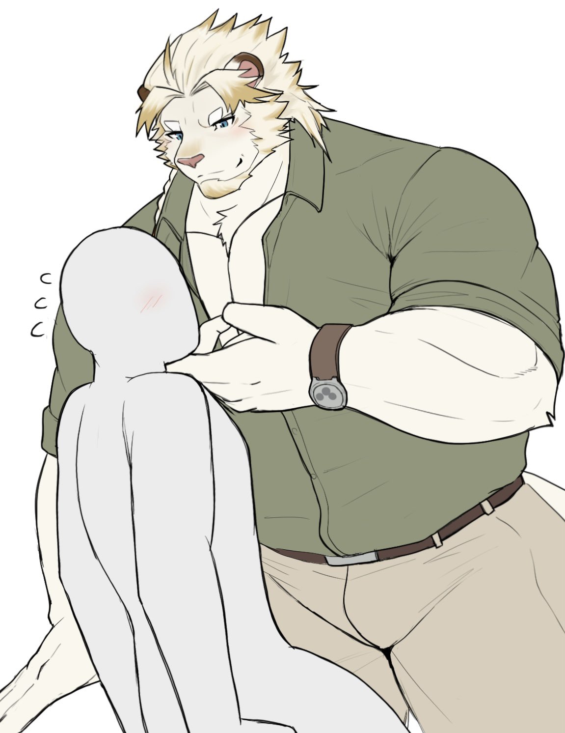 Artwork by 299肉球