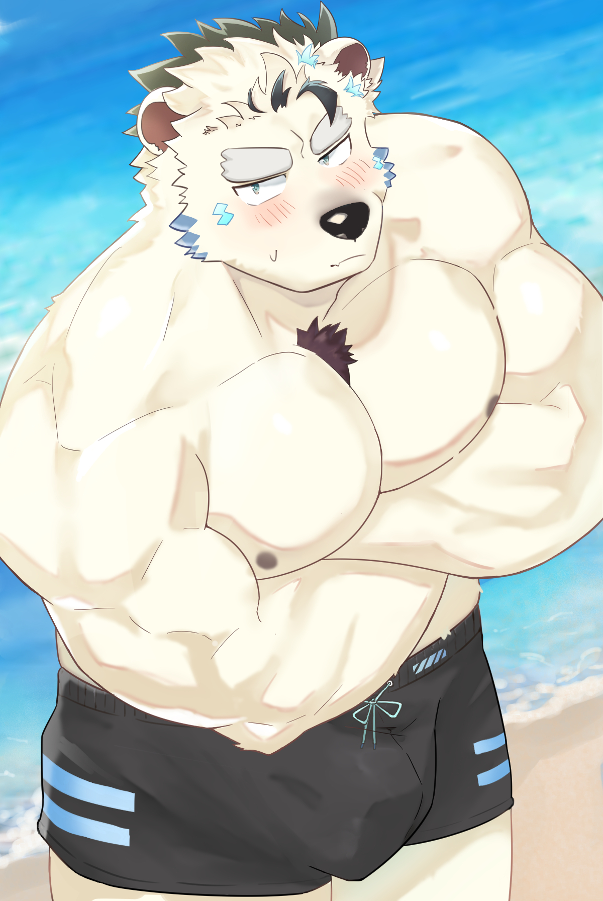 Artwork by けーたろう