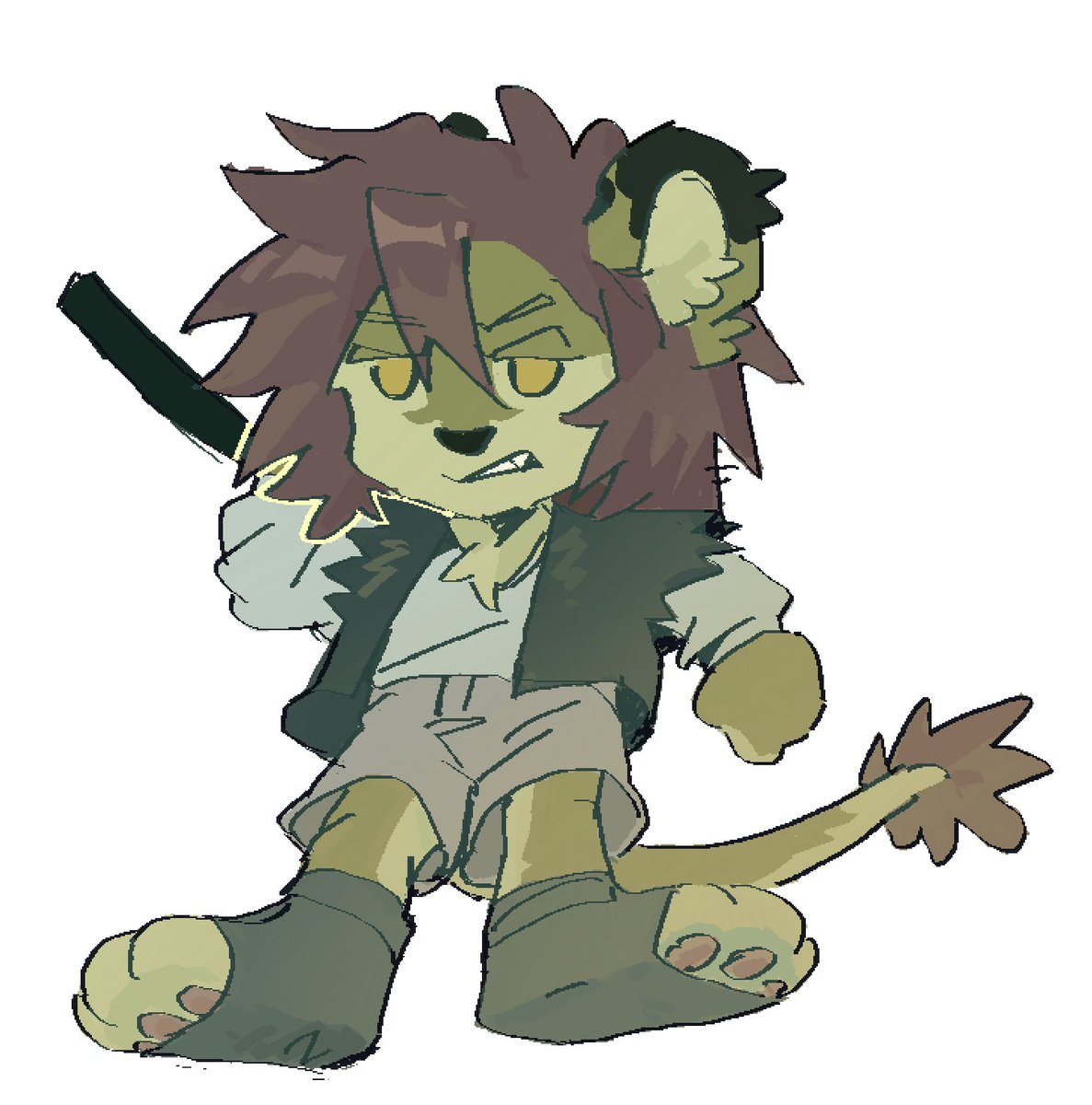 Artwork by TurdusTeal