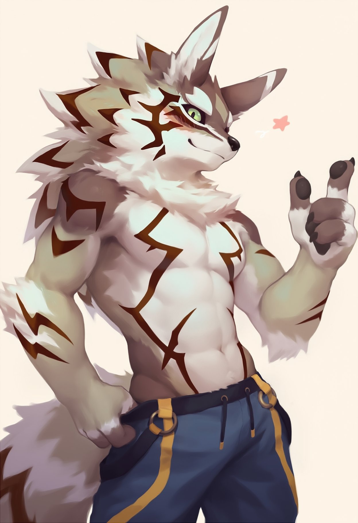 Artwork by Philip_ovo