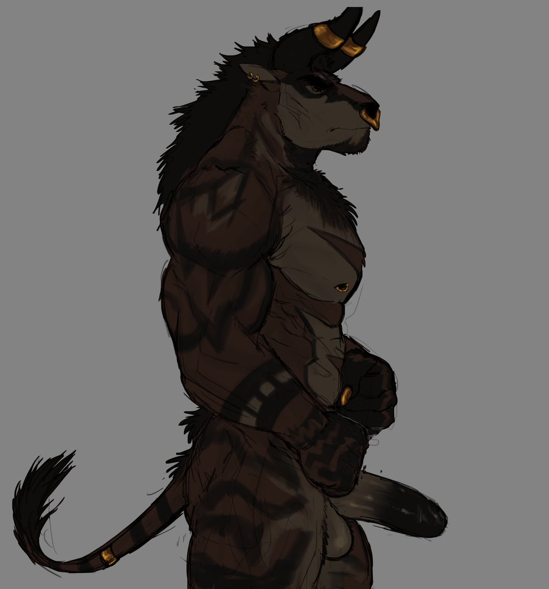 Artwork by 🌋👹Aragos👹🌋