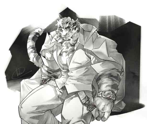 Artwork by JaeEimEph