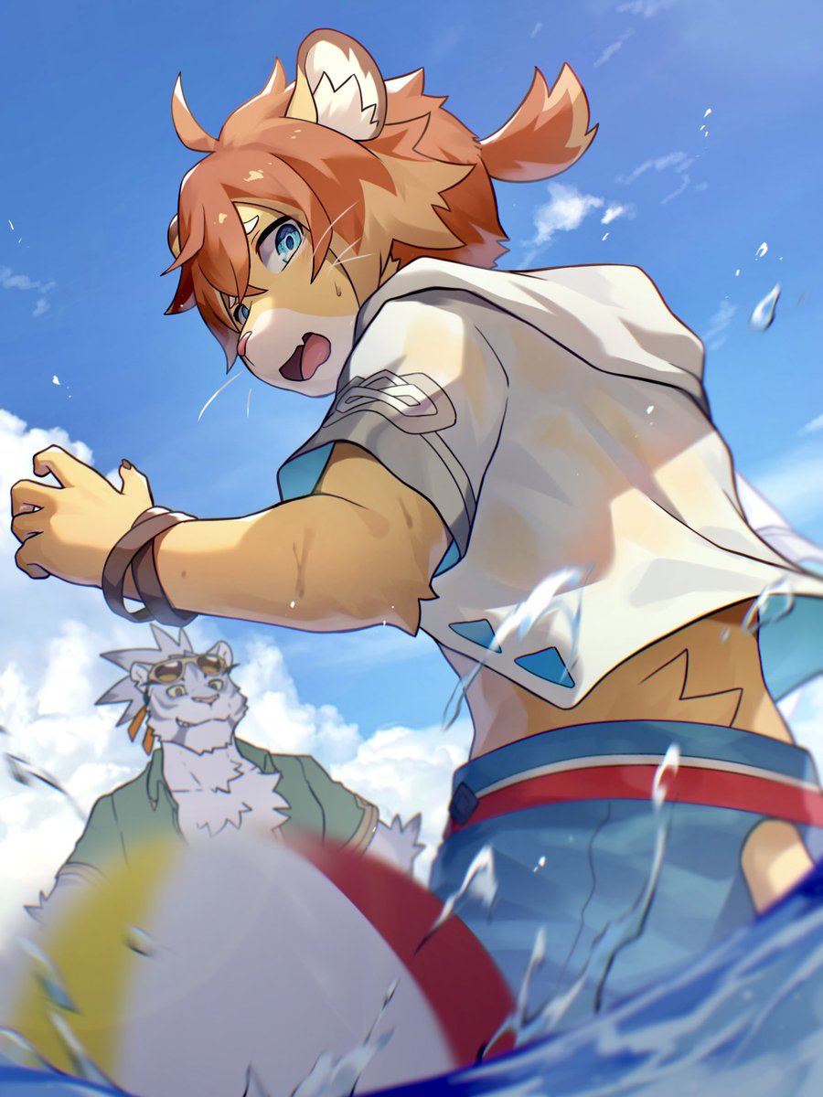 Artwork by ポン酢