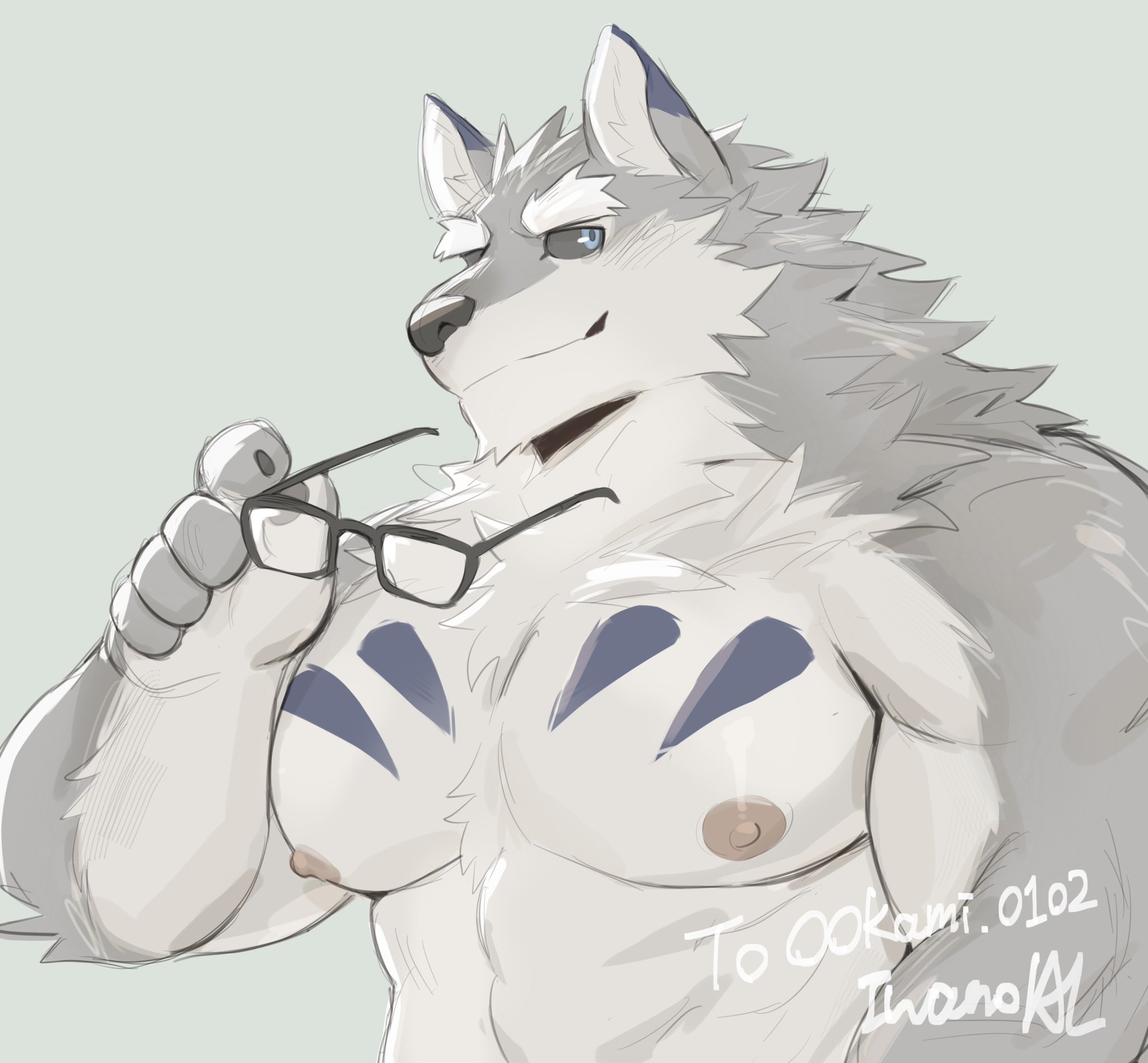 Artwork by 岩野 Iwano