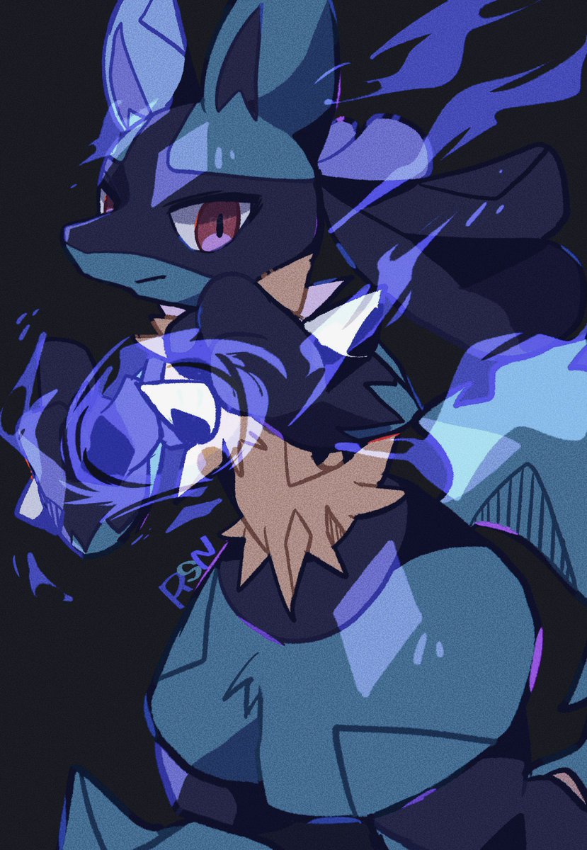 Artwork by RSN