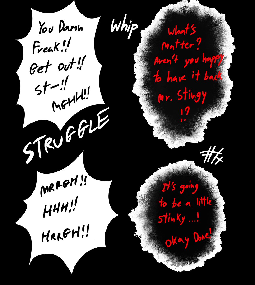 Artwork by ESTPER @ FurSquare G05