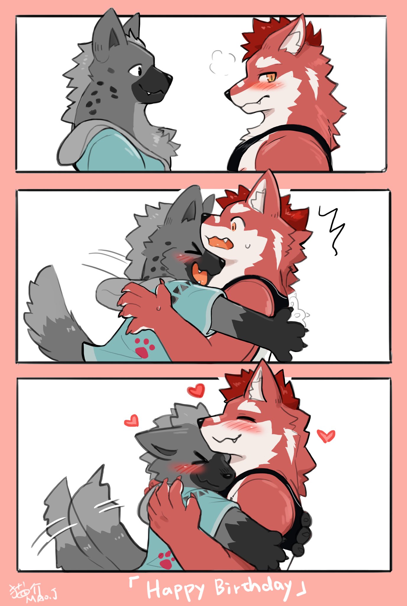 Artwork by Lepa🔜UTFG🇹🇼