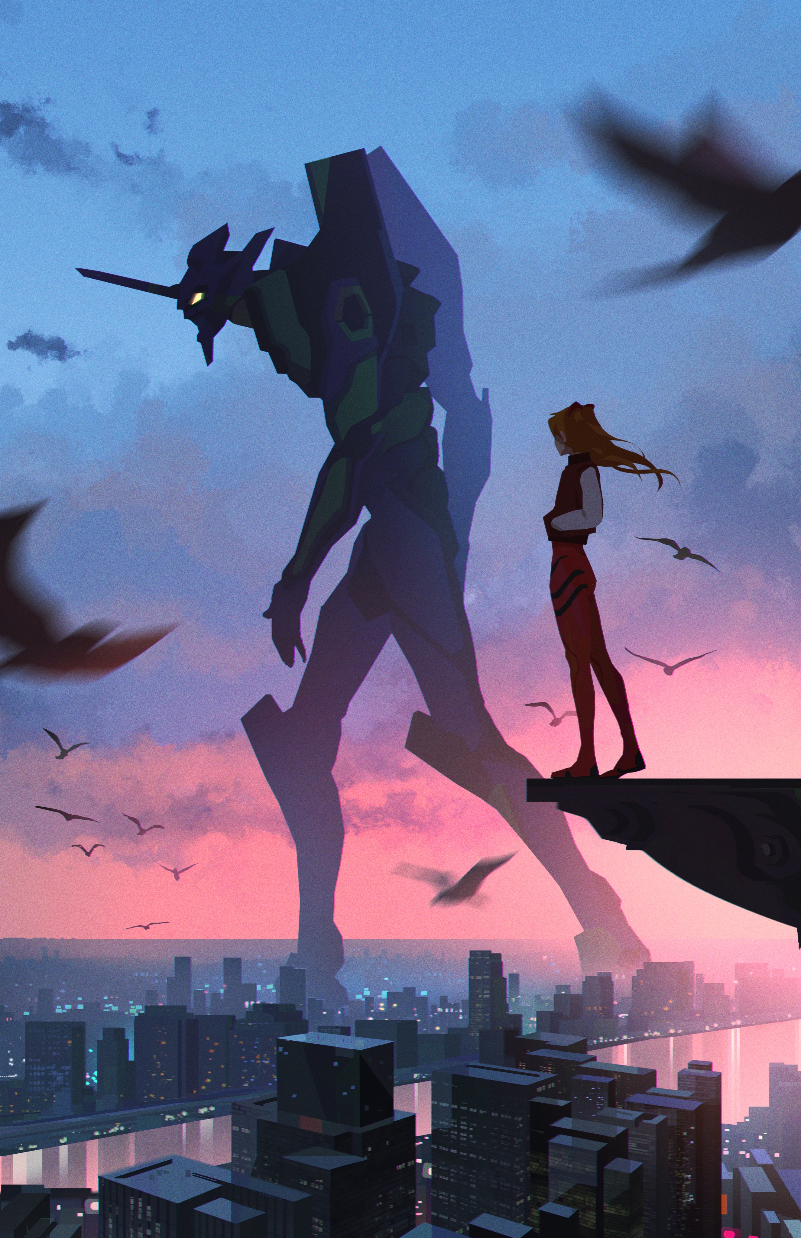 Artwork by Daniel 🍉