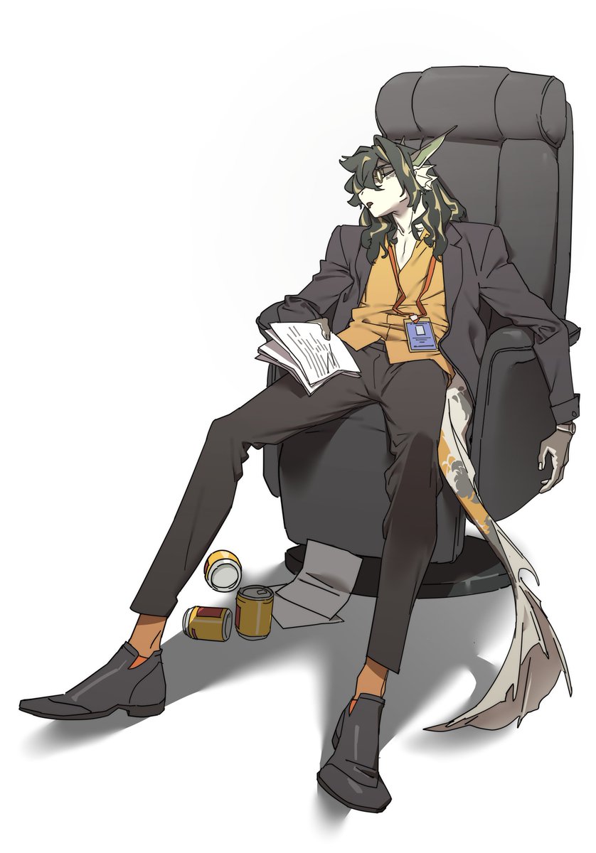 Artwork by -聚能冰柜-