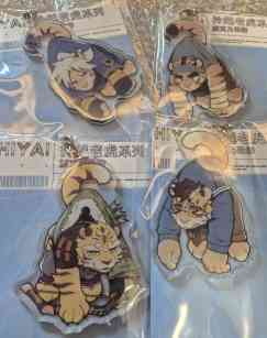 Artwork by 김엔샷/シッケ