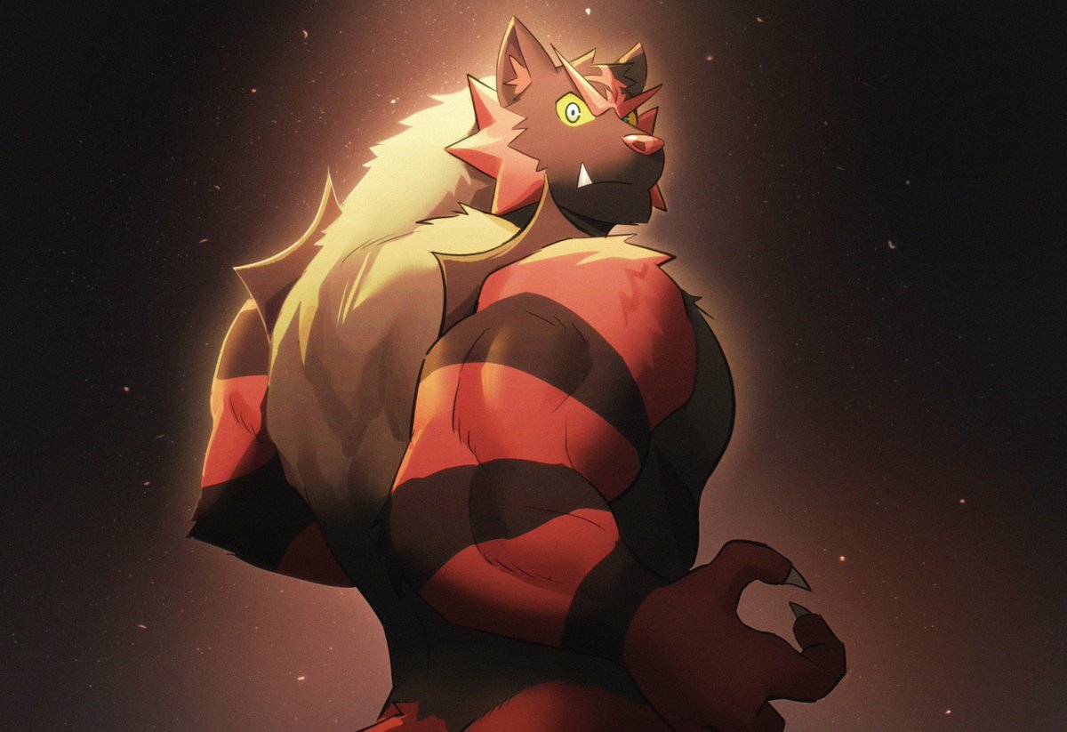 Artwork by Nekku