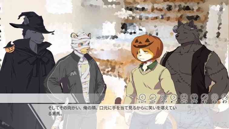 Artwork by 黑澤 誠