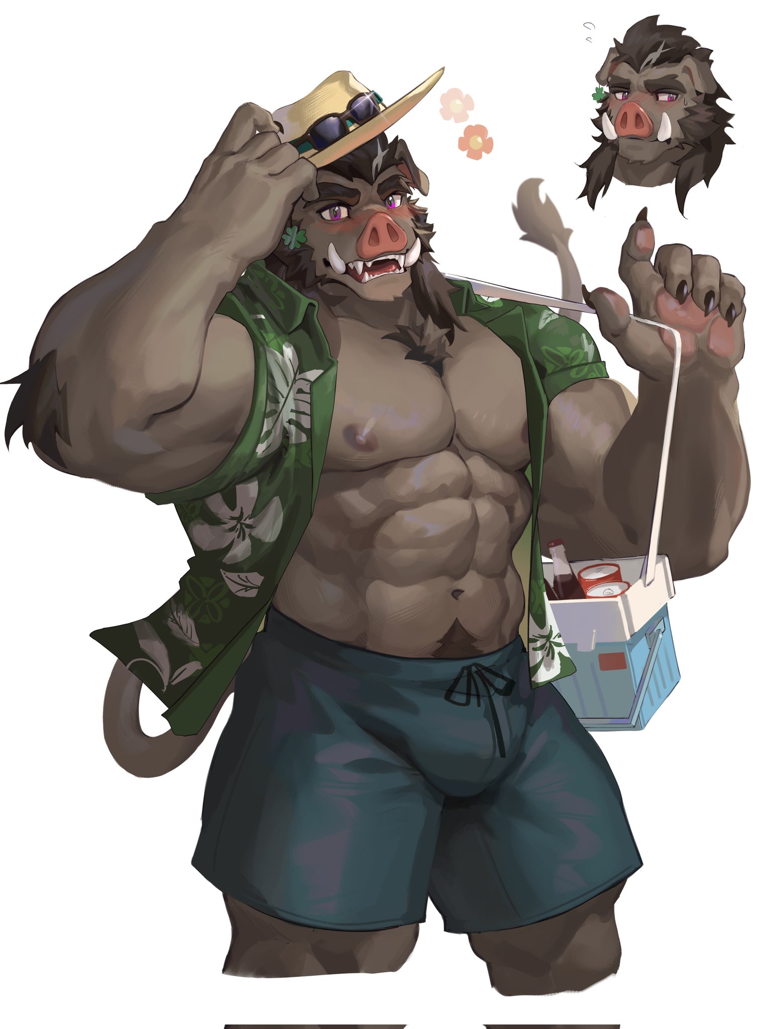 Artwork by SUNNY_WEATHER☀️