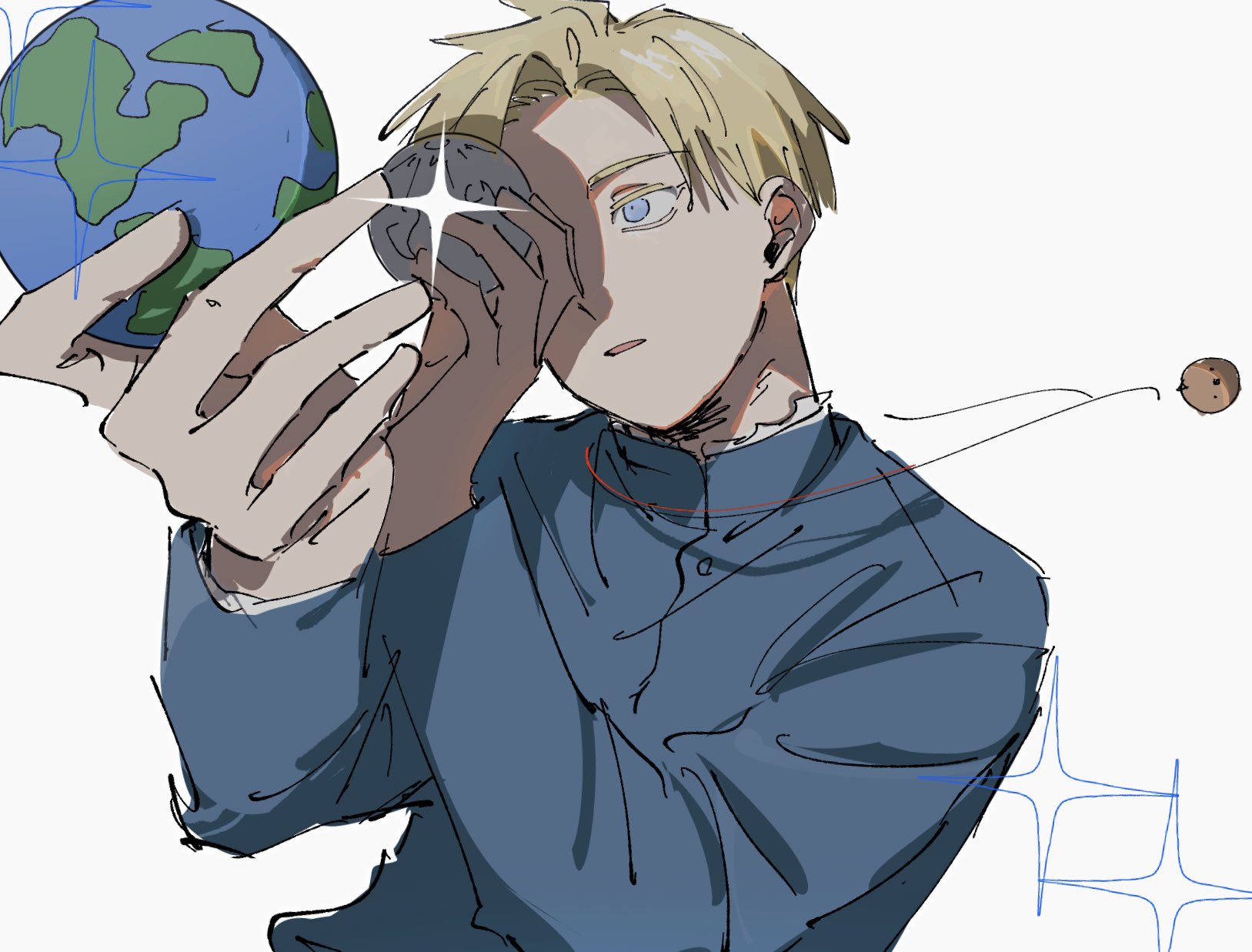 Artwork by ﾈｺと和解せよ